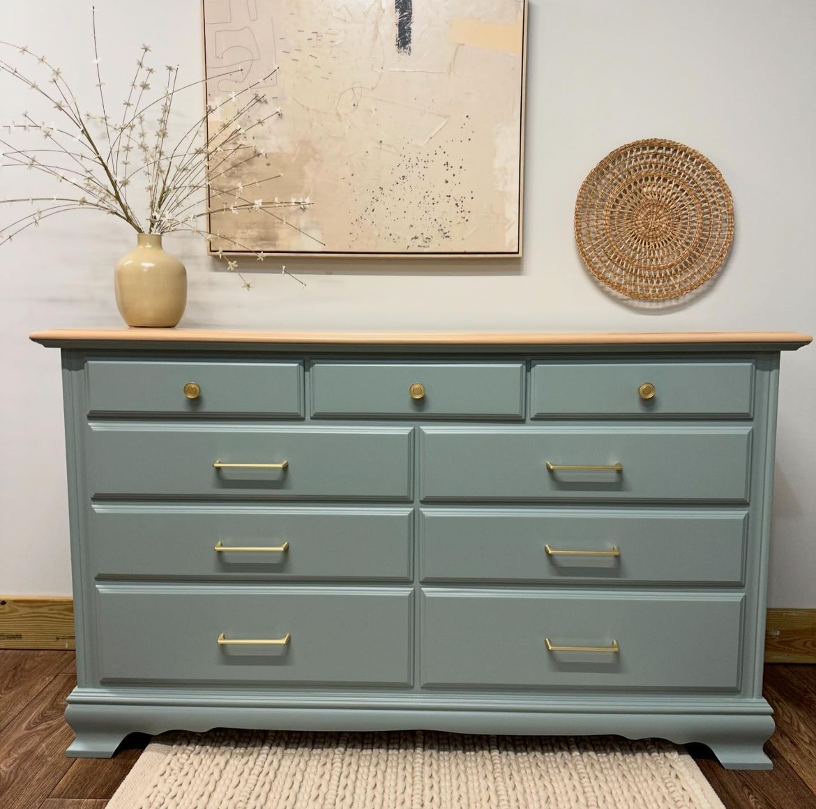 Benjamin Moore Top Wood Dresser Benjamin Moore Top Wood Dresser
