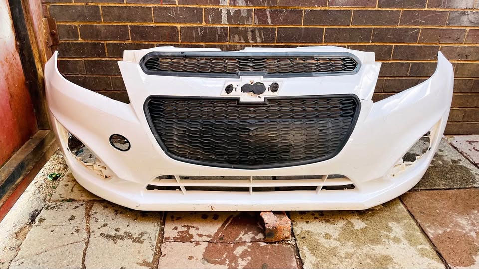 Chevrolet Spark Bumper - Private Seller Chevrolet Spark Bumper - Private Seller
