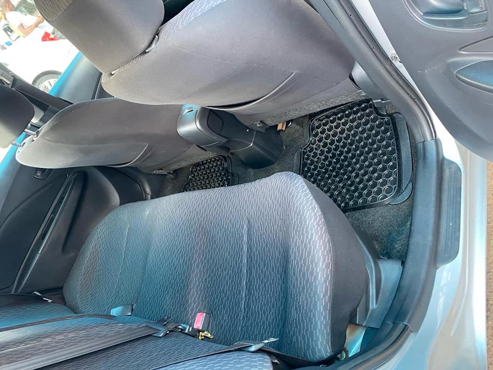2010 TOYOTA YARIS SEDAN 1.3T AUTO