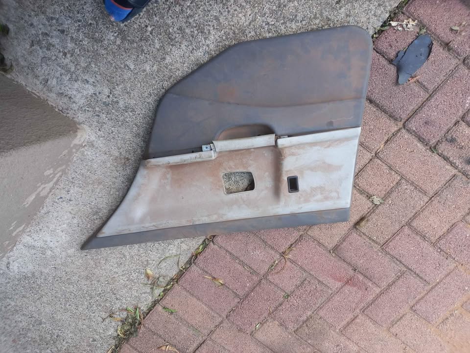 BMW E36 Doors Panels Good Condition Each - Private Seller