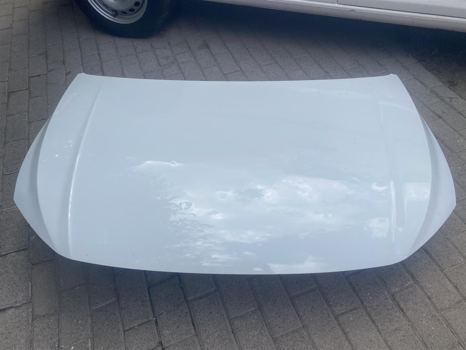 2020 VW POLO 8 BONNET FOR SALE. IN PRISTINE CONDITION