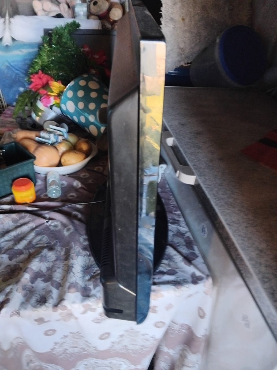 TV flat screen