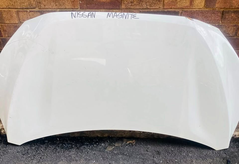Nissan Magnite bonnet - Private Seller Nissan Magnite bonnet - Private Seller