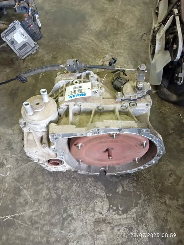 MINI COOPER N12B14AA GEARBOX - Private Seller MINI COOPER N12B14AA GEARBOX - Private Seller
