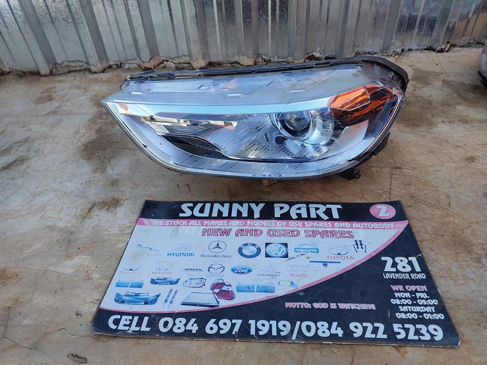 Haval H2 Headlight - Private Seller Haval H2 Headlight - Private Seller