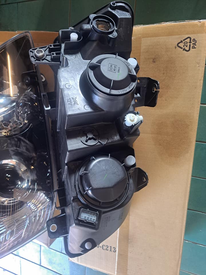 Chevrolet Lumina headlamps - Private Seller