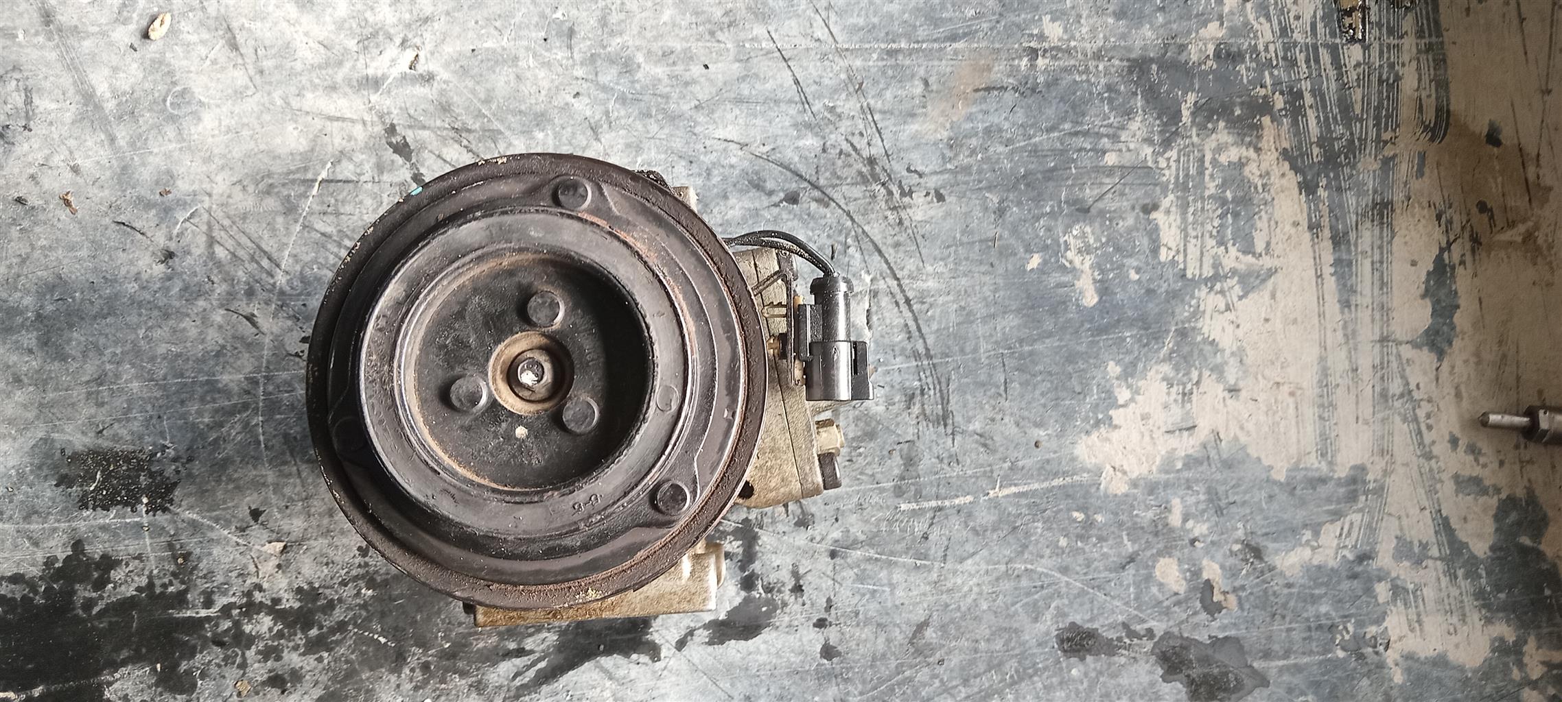 2014 Ford Figo - Private Seller 2014 Ford Figo - Private Seller