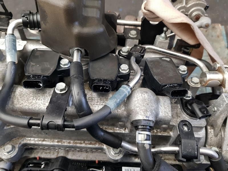KIA RIO G1.0L T-GDI PETROL ENGINE FOR SALE. - Private Seller KIA RIO G1.0L T-GDI PETROL ENGINE FOR SALE. - Private Seller