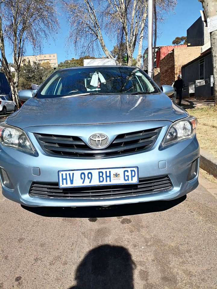 2019 TOYOTA COROLLA QUEST 1.6 MANUAL TRANSMISSION IN EXCELLENT CONDITION
