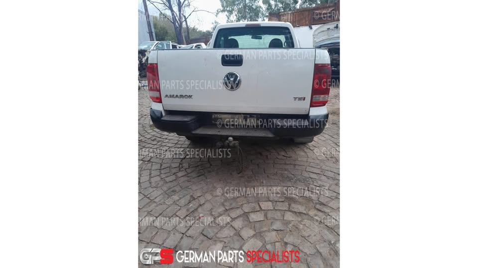 2010 VW Amarok TSI CFP 2.0 Petrol STRIPPING FOR SPARES - Private Seller 2010 VW Amarok TSI CFP 2.0 Petrol STRIPPING FOR SPARES - Private Seller