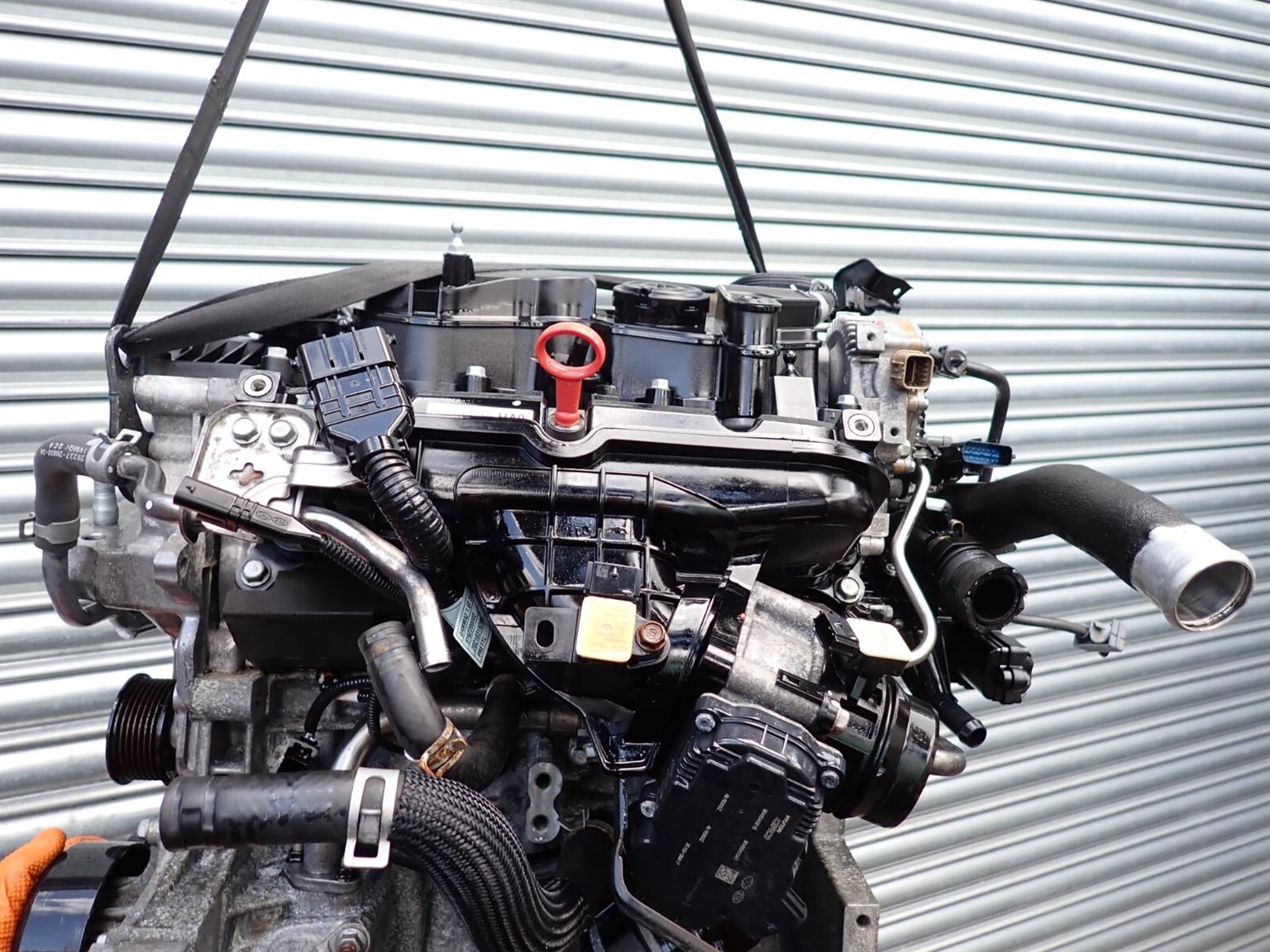 Hyundai G4FT 1.6L Turbo Petrol Engine Available. - Private Seller Hyundai G4FT 1.6L Turbo Petrol Engine Available. - Private Seller