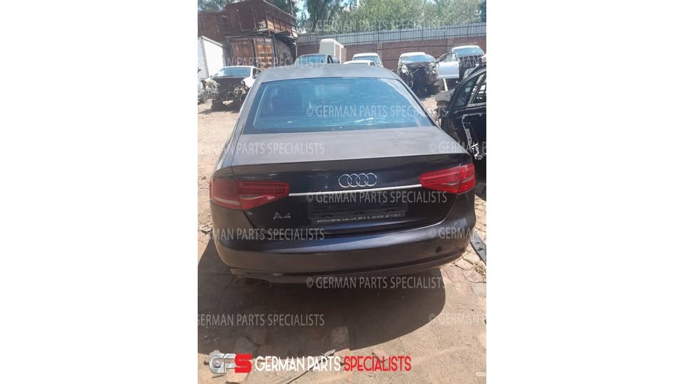 2012 audi a4 1.8t multitronic NOW STRIPPING FOR SPARES - Private Seller 2012 audi a4 1.8t multitronic NOW STRIPPING FOR SPARES - Private Seller