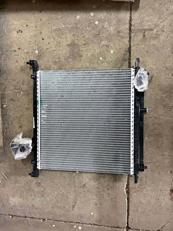 2011 Up Nissan Micra 1.2  Radiator - Private Seller