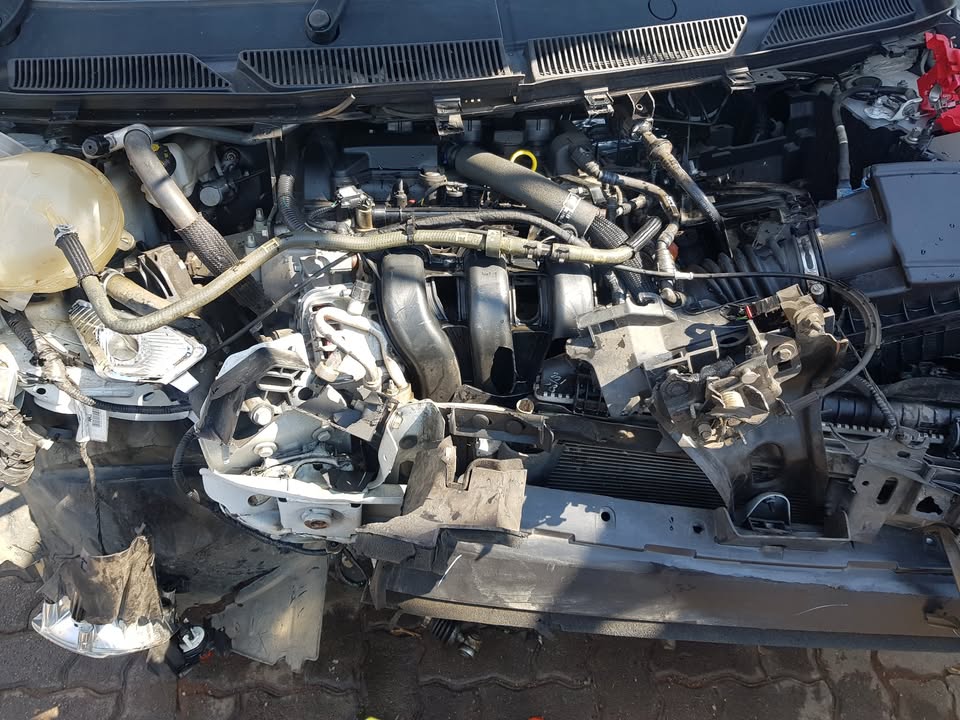 ford figo 2019 for stripping!! - Private Seller