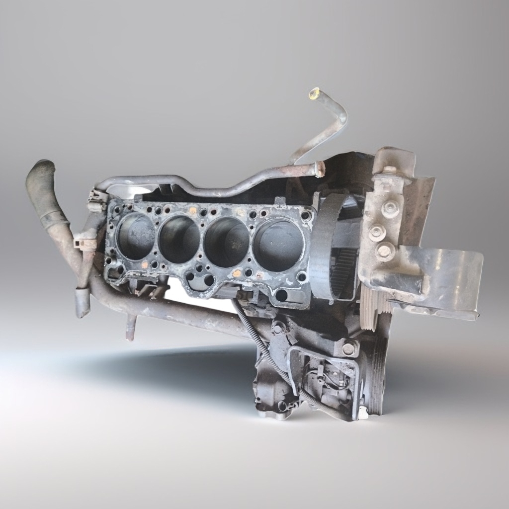 Hyundai engine 1.5 - Private Seller
