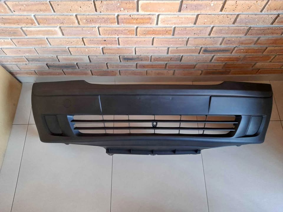 OPEL CORSA UTILITY 2005/11 BRAND NEW FRONT BUMPERS FORSALE