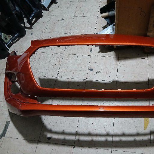 Suzuki swift bumper - Private Seller