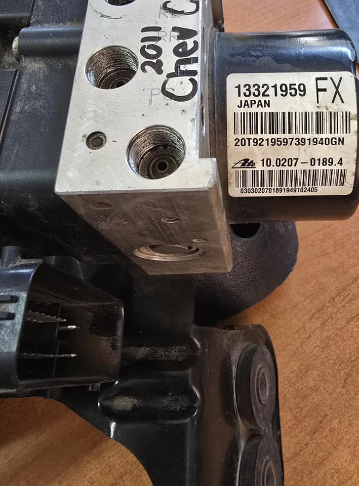 2011 Chevrolet Cruze ABS PUMP Whatsupp 0️⃣7️⃣9️⃣0️⃣1️⃣6️⃣4️⃣1️⃣7️⃣4️⃣ - Private Seller 2011 Chevrolet Cruze ABS PUMP Whatsupp 0️⃣7️⃣9️⃣0️⃣1️⃣6️⃣4️⃣1️⃣7️⃣4️⃣ - Private Seller