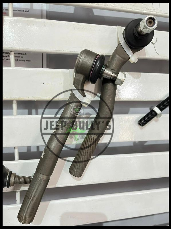 Jeep | Dodge Spares -Tie Rod Ends For Sale - Private Seller Jeep | Dodge Spares -Tie Rod Ends For Sale - Private Seller