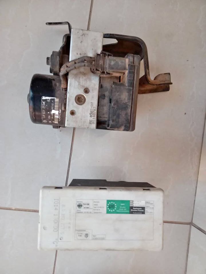 Audi A3 ABS Pump - Private Seller Audi A3 ABS Pump - Private Seller