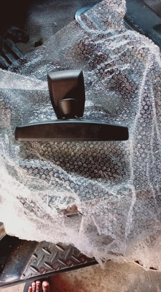 2015 Ford Ranger rear view mirror - Private Seller