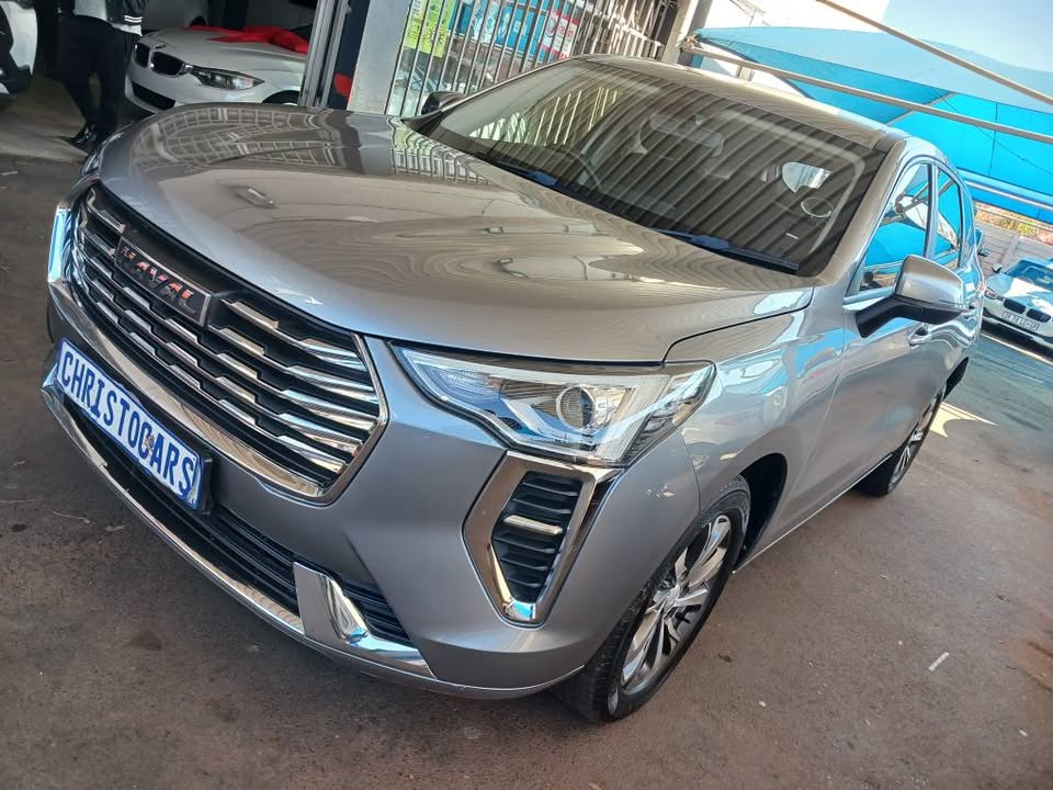 Used 2021 Haval Jolion 1.5T City - Private Seller Used 2021 Haval Jolion 1.5T City - Private Seller