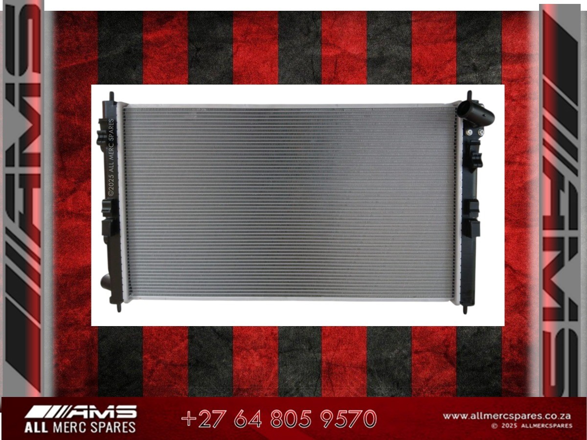 NEW MITSUBISHI LANCER 1.5 & 2.0 RADIATOR FOR SALE - Private Seller