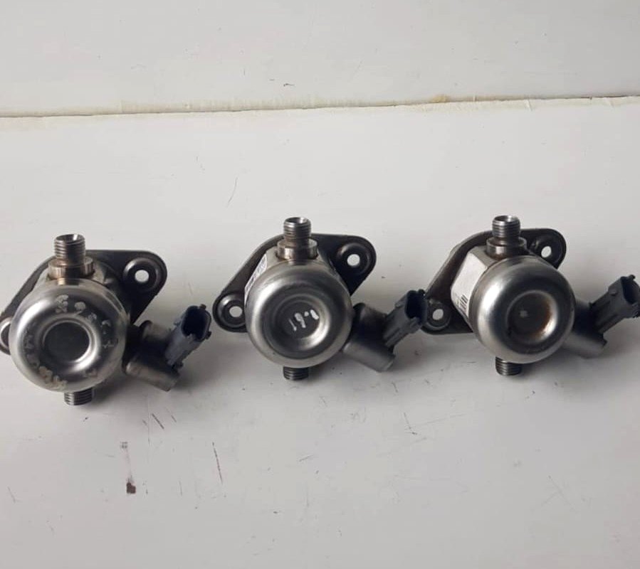 Ford Kuga 1.6L & Ford Fiesta 1.6L High Pressure Pump - Private Seller Ford Kuga 1.6L & Ford Fiesta 1.6L High Pressure Pump - Private Seller