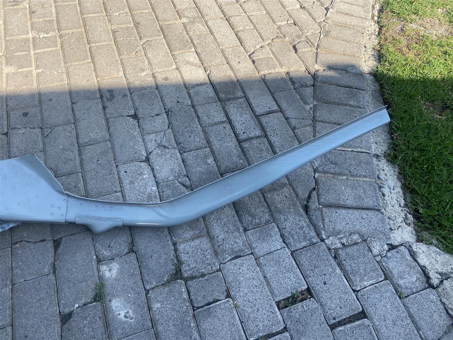 2024 SUZUKI SWIFT LEFT FRONT CHASSIS LEG FOR SALE. BRAND NEW - Private Seller
