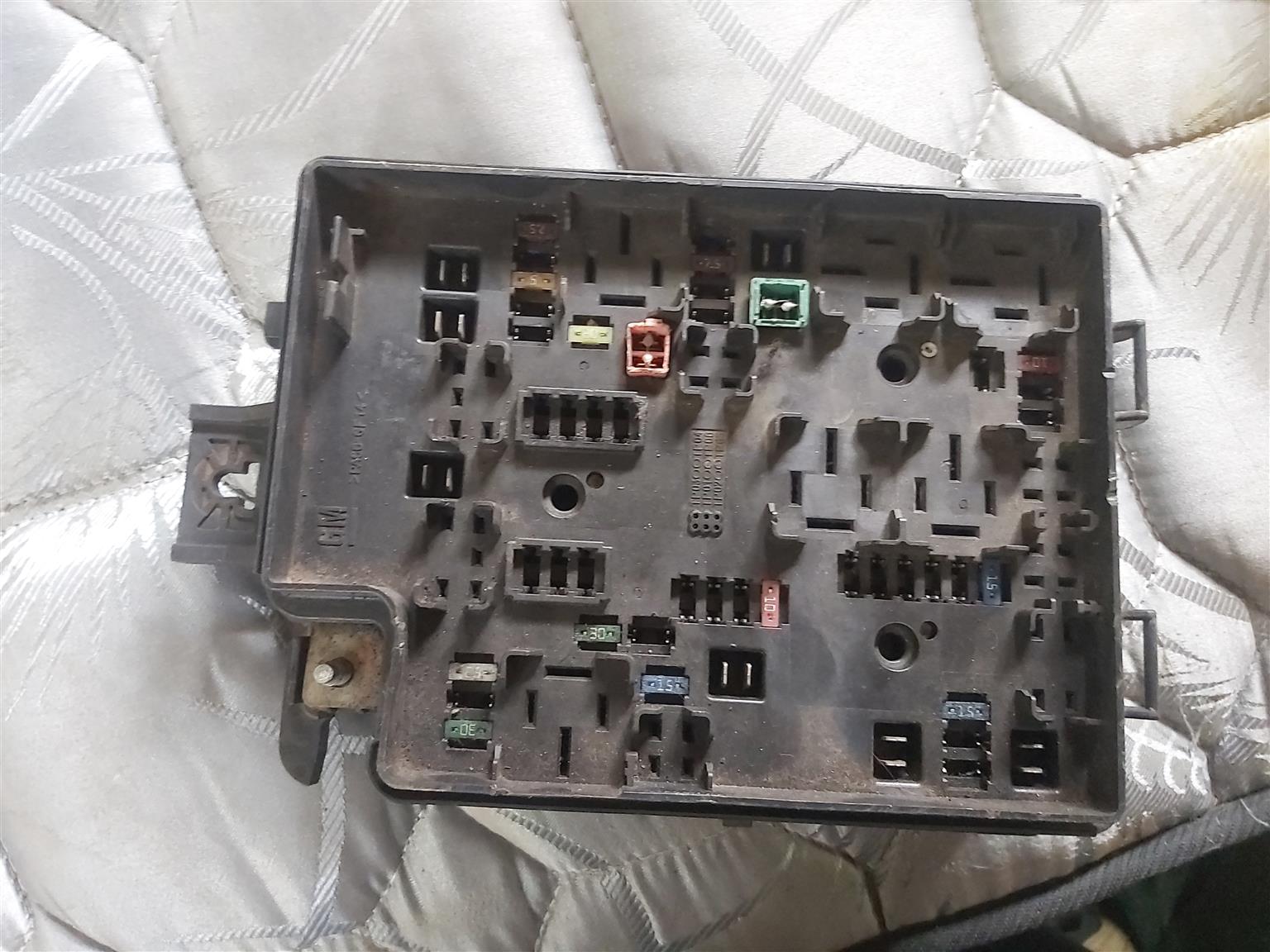 Manifold taxi 4Y - Private Seller