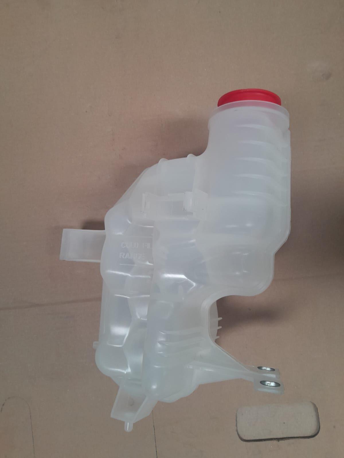 LAND ROVER EXPANDION TANK LR3 FOR SALE - Private Seller