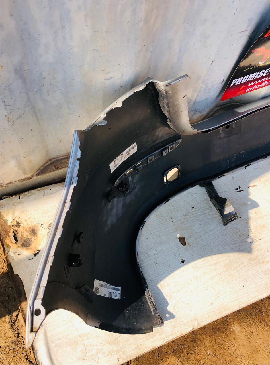 Mercedes Benz W117 A-class rear/back bumper with pdc holes (2018) - Private Seller Mercedes Benz W117 A-class rear/back bumper with pdc holes (2018) - Private Seller