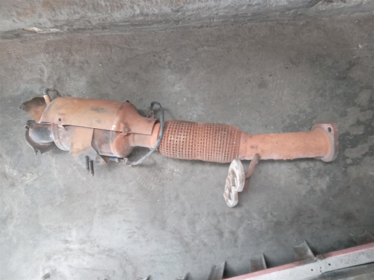 Ford Kuga body parts - Private Seller Ford Kuga body parts - Private Seller
