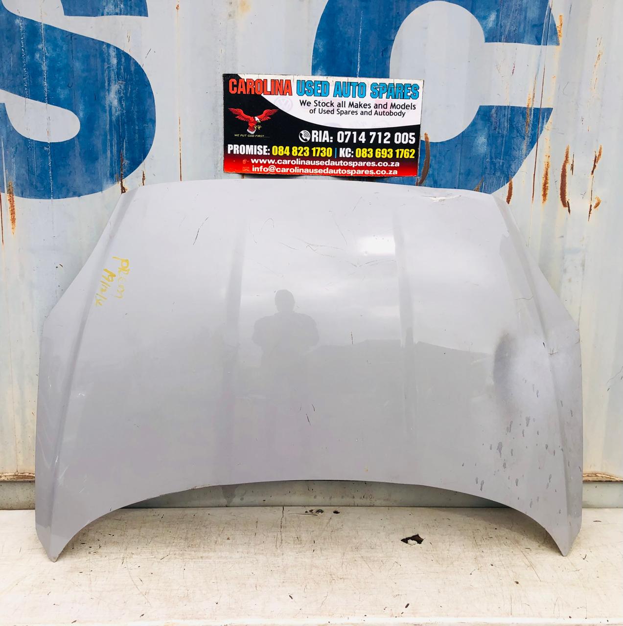 Jaguar E-pace X761 bonnet (2018-2024) - Private Seller Jaguar E-pace X761 bonnet (2018-2024) - Private Seller