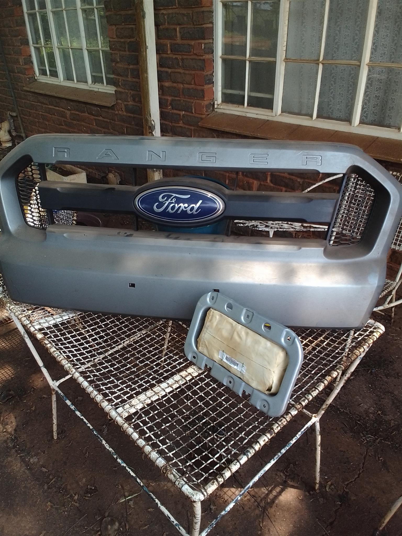 Ford ranger parts - Private Seller Ford ranger parts - Private Seller