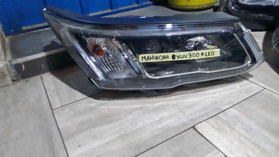 Mahindra xuv 300 headlights - Private Seller Mahindra xuv 300 headlights - Private Seller