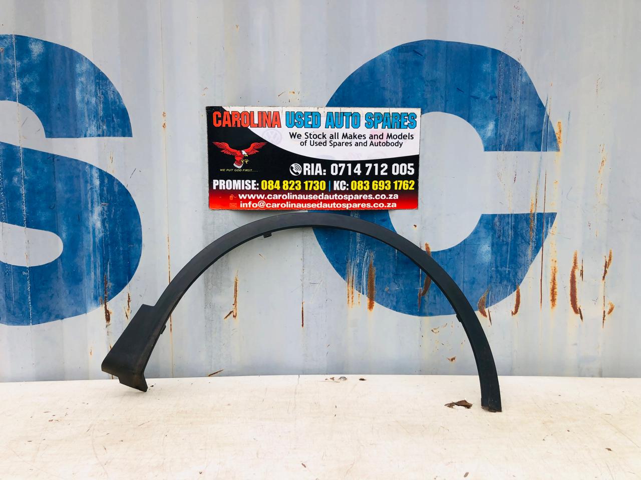 Cherry Tiggo 7 pro left front wheel arch(2017-2022) - Private Seller Cherry Tiggo 7 pro left front wheel arch(2017-2022) - Private Seller