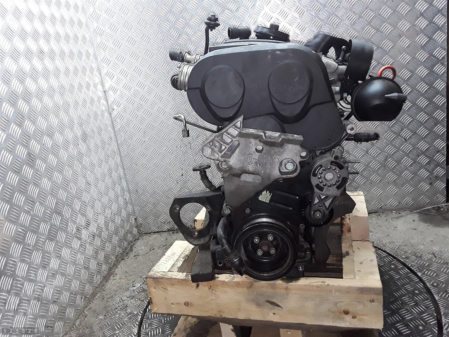 BKD Engine – 2.0L TDI Turbo Diesel - Private Seller BKD Engine – 2.0L TDI Turbo Diesel - Private Seller