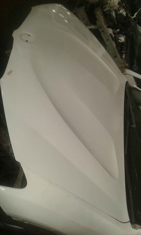 BMW x3 bonnet - Private Seller BMW x3 bonnet - Private Seller