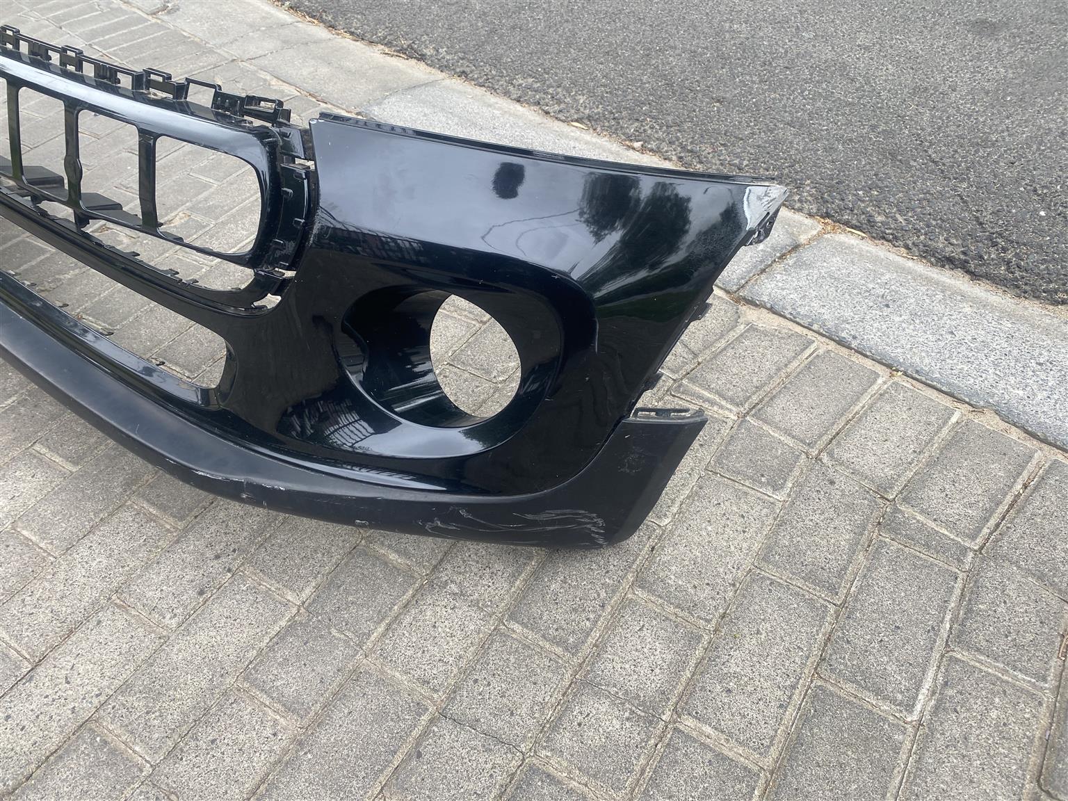 2015 MINI ONE COOPER F56 FRONT BUMPER FOR SALE. IN PRISTINE CONDITION - Private Seller