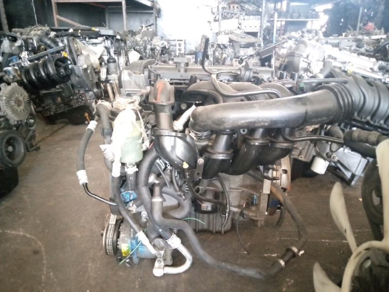 Ford 1.6 Dteq Engine for Sale
