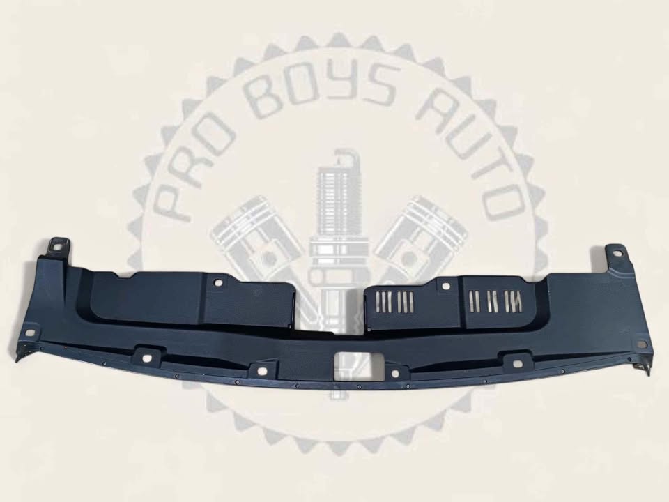 2022-2026 ISUZU DMAX TOP SLAM TRAY/CRADLE/RADIATOR COVER AVAILABLE FOR SALE - Private Seller 2022-2026 ISUZU DMAX TOP SLAM TRAY/CRADLE/RADIATOR COVER AVAILABLE FOR SALE - Private Seller