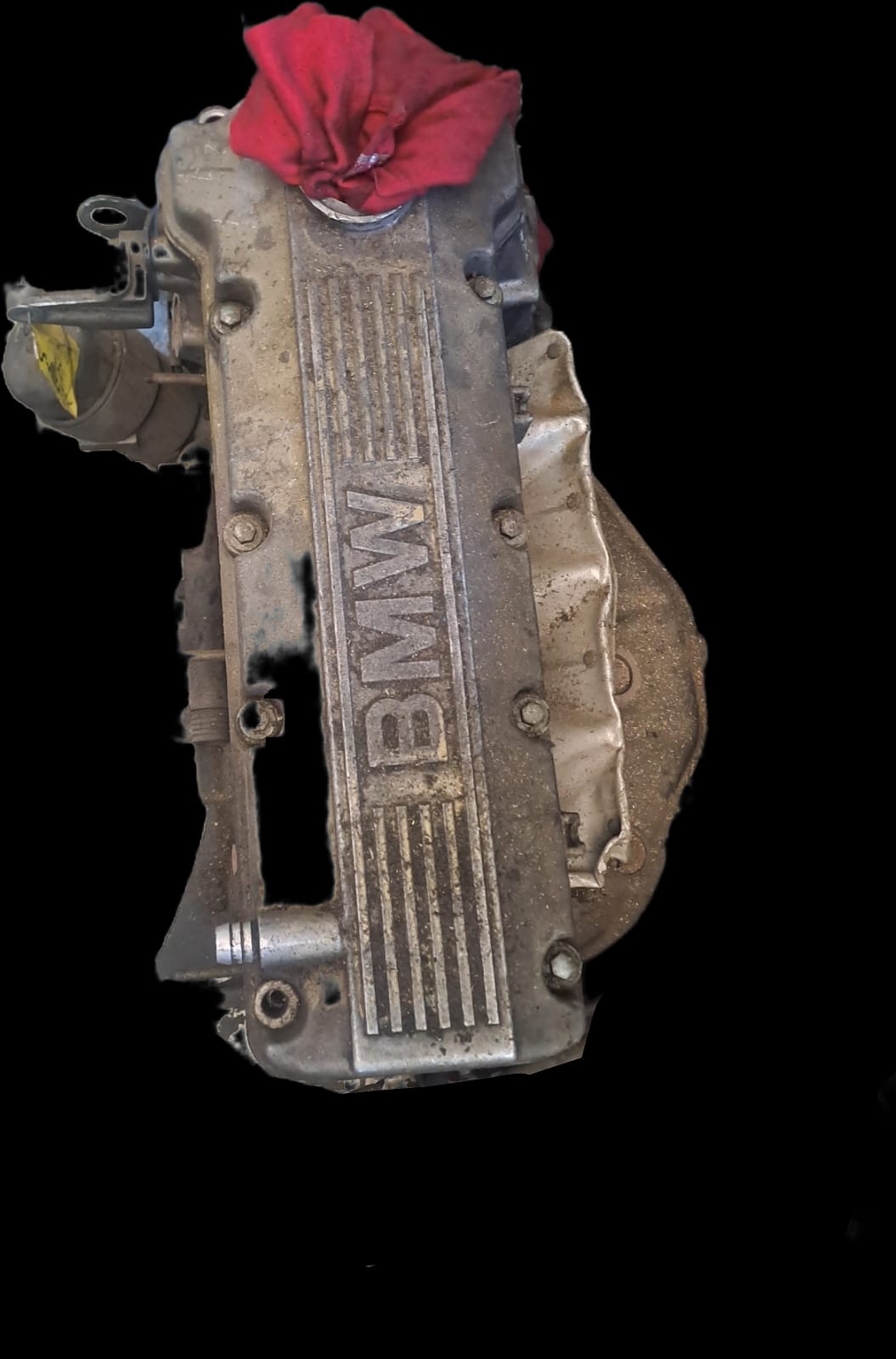 BMW 318I E36 CHAIN HEAD BLOCK BMW 318I E36 CHAIN HEAD BLOCK