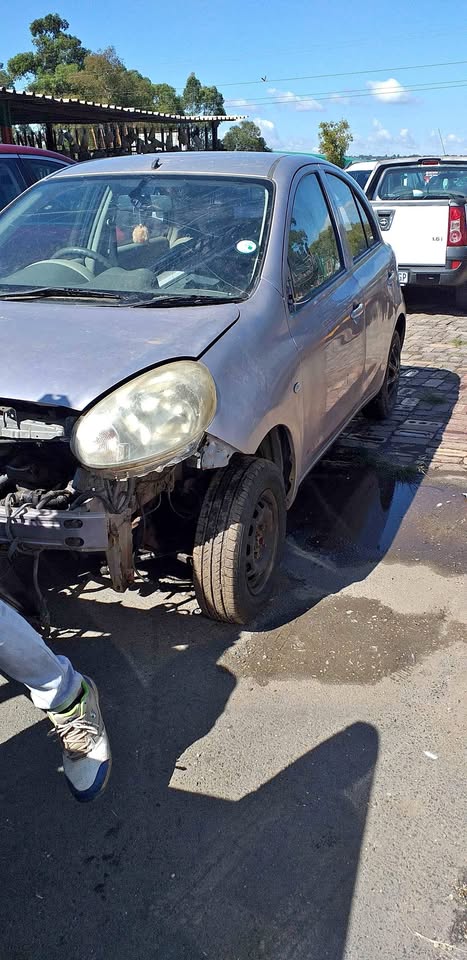 2013 Stripping For Parts 2013 Stripping For Parts