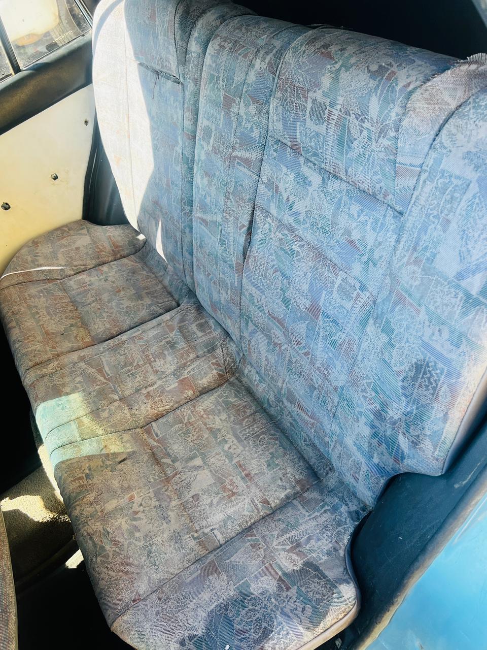 Toyota Conquest 1.3 For Sale