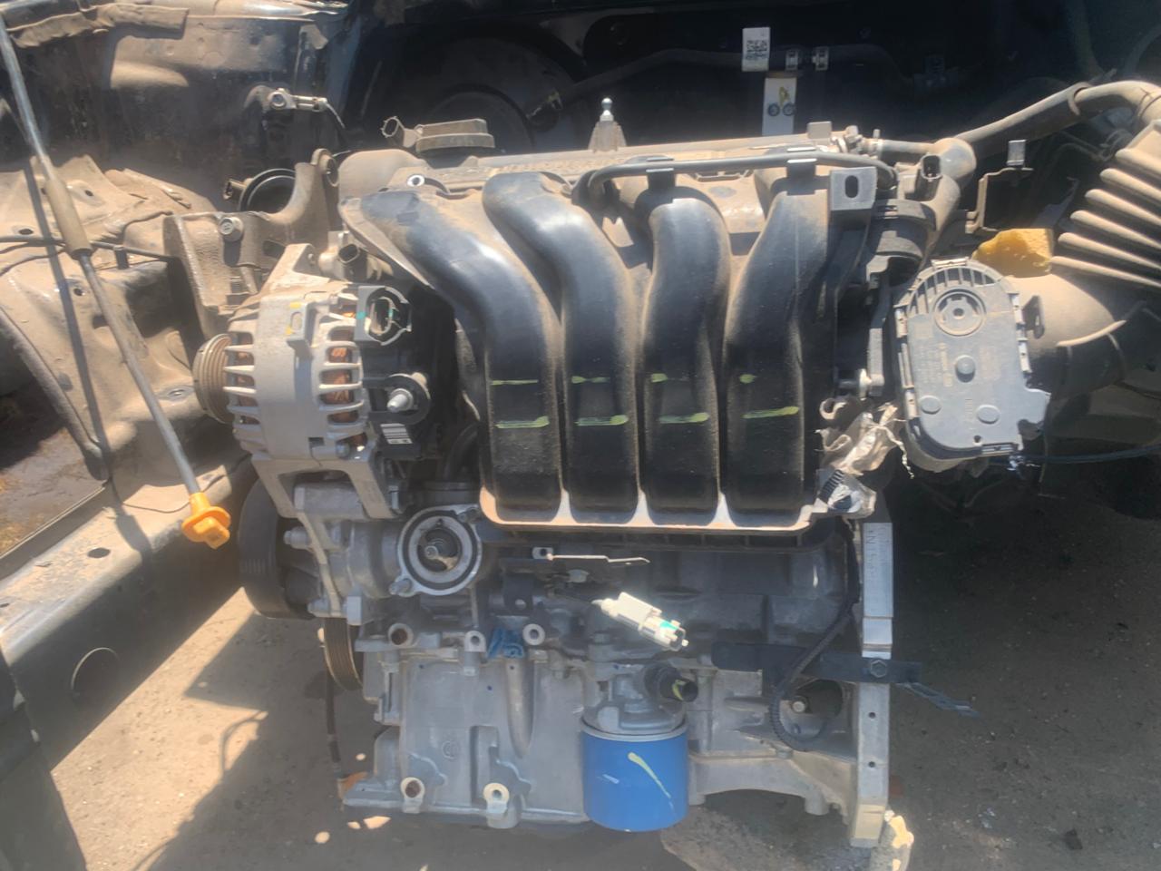 Kia Seltos 2023 automatic engine - Private Seller Kia Seltos 2023 automatic engine - Private Seller