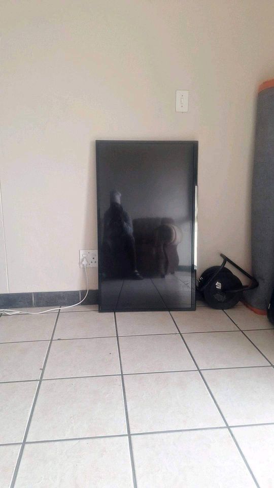 Sony TV 50" Sony TV 50"