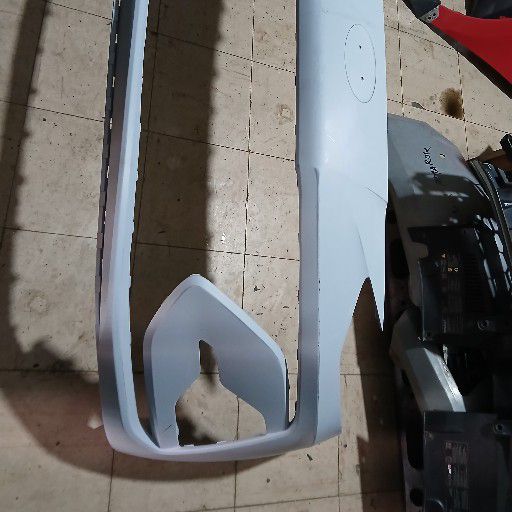 Hyundai i10 grand bumper - Private Seller Hyundai i10 grand bumper - Private Seller