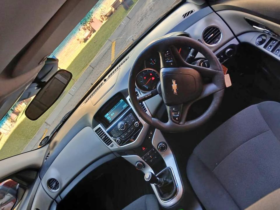 Chevrolet Cruze 1.4 engine. - Private Seller Chevrolet Cruze 1.4 engine. - Private Seller