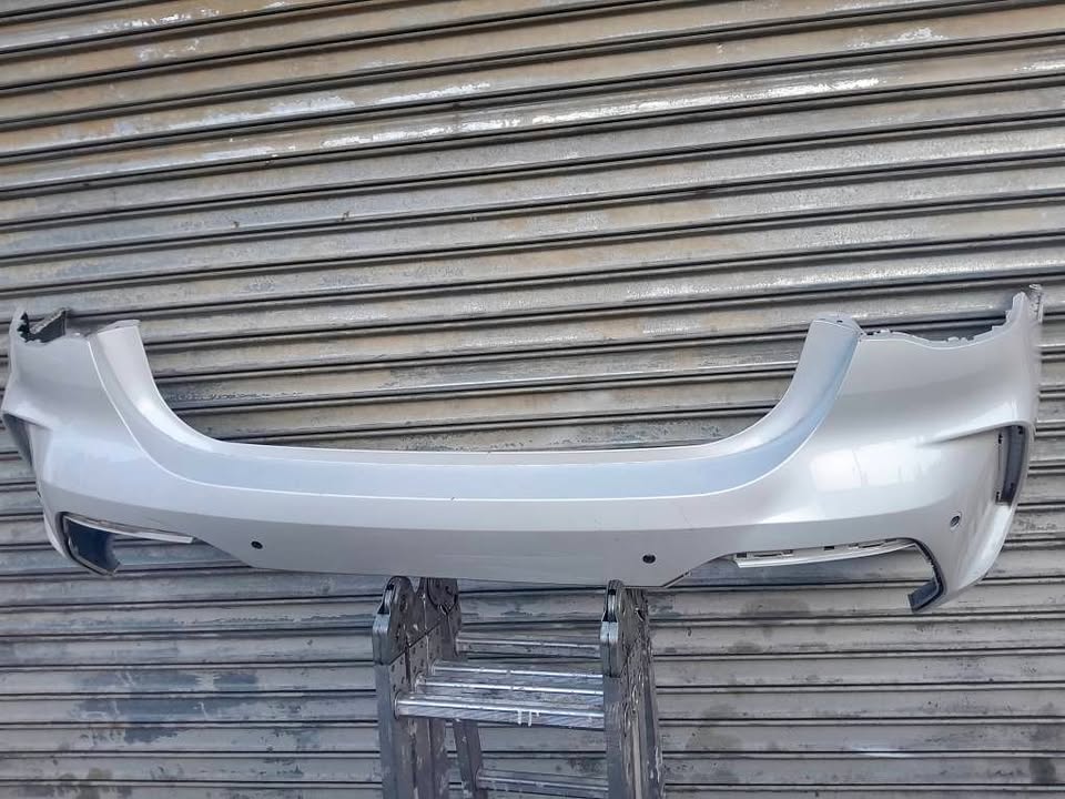 2022-2025 BMW M4 G23 BACK BUMPER FOR SALE 2022-2025 BMW M4 G23 BACK BUMPER FOR SALE